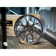 RXTEK FORGED WHEELS P7 (18” 5-112/114.3)