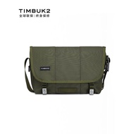 TIMBUK2Messenger Bag Street Fashion Casual Sports Shoulder Bag Crossbody Bag for Men and Women