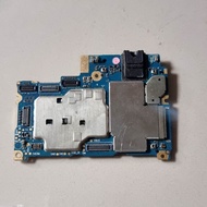 Mesin Asus Zenfone 4 Max Dual camera normal oke siap rakit