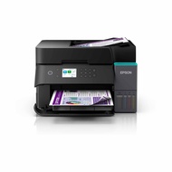 Epson EcoTank L6490 \ L6290 \ L6460 \ L6370 WITH ADF A4 Ink Tank Color Printer