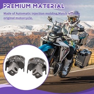 【WVH】-Motorcycle Accessories Rotatable Footrest Foot Pegs Pedals Footpegs Foot Rests for 450MT MT450
