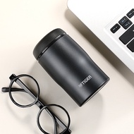 Tiger Original MJA-B024 Small Capacity 240ML Insulated Mug Japanese Style Stainless Steel Water Bott