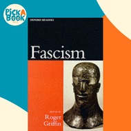 [100% Original Books] - Fascism by Roger  Griffin (UK edition, paperback)