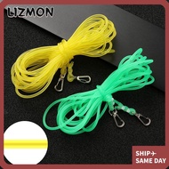 LIZMON Pliers Ropes 5m 8m 10m Camping Extendable Rope-missed Tackle Tools