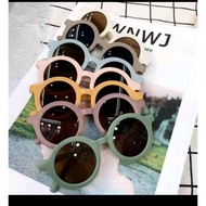 Children's Glasses, Trendy Baby Glasses, UV Rays Glasses