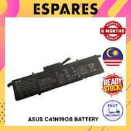 ASUS C41N1908 Rog ZEPHYRUS GA401 GA401Q GA401i GA401ii GA401ih GA401iU ORG INTERNAL LAPTOP BATTERY