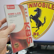 KBS Screen Compatible with ip Codes (ip6g/ ip6s/ ip6p/ ip6sp/ ip7g/ ip7p/ ip8g/ ip8p) (free screwdri