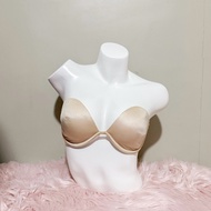 32DD — La Senza Strapless Bra (fits 34D)