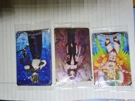 FGO Wafer Card 餅卡