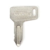 Excavator Ignition Key For Yanmar Engineering Vehicle Accessory Easy To Use Practical Durable BU1699