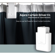 Aqara E1 Smart Curtain Driver