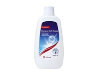 Shampo shampoo sampo ketoconazole 100% ORIGINAL PROMO (BELI 1 GRATIS 1 PCS)/mentasi ketombe membande