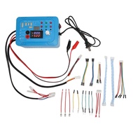 Refrigerator Compressor Inverter Board Tester Pulse Solenoid Valve Inverter Refrigerator Test Tool, 