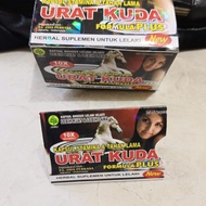 URAT KUDA FORMULA PLUS ORIGINAL