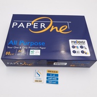 Paper ONE All Purpose A4 PAPER - 80gsm