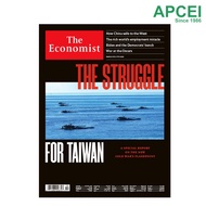 The Economist, March 11-17, 2023