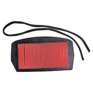 Motorcycle Parts Air Filter for Yamaha FZ6 FZ61B3 FZ6 Fazer5VX,4P5 OE:Yamaha 5VX-14451-00