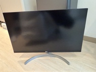 LG 27吋 27ML600-W 電腦螢幕