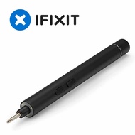 (READY STOCK) iFixit Precision Electric Power Screwdriver - 4mm Bit Driver for Phone Computer Electr