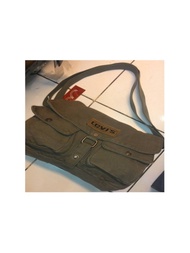 TAS SEPANG KANVAS 609 (TAS LAPANGANTAS N)