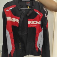 Spidi original Motorcycle Jacket size L