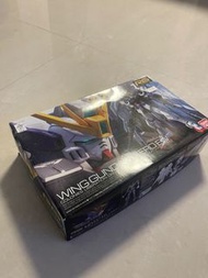 高達模型 RG wing