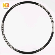 Rims Rims 29strummer XC30 32 Hole Alloy Tubeless Bicycle Rim MTB Gravel