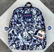 "DAZZLE PROMO TAS JANSPORT MOTIF BANANA JANSPORT BACKPACK SUPER PREMIUM / TAS RANSEL JANSPORT TERLAR
