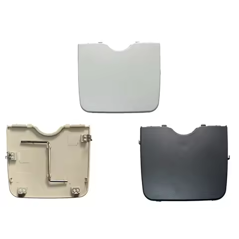 Car Sunroof Motor Cover Cap Lid Guard Plate Shell Roof Ceiling Trim 18G877829A For Bora For Golf 4 T