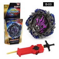 Takara TOMY Beyblade Burst B-00 Starter Geist Fafnir With Entry Launcher