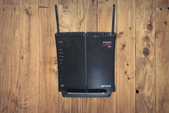 ROUTER WIFI TP-LINK Omada EAP110 / LINKSYS E1200 / BUFFALO WZR-HP-G300NH2 SECOND NORMAL