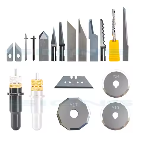 SINAJET N17-05 N19 N26 N26-03 N69 N73-01 N73-01A N73-02 Vibration Blade Oscillating Cutting Sinajet 