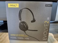 Jabra Evolve2 40