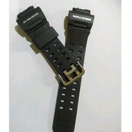 Casio G-SHOCK GW-9400 GW9400 GW 9400 WATCH STRAP RUBBER GSHOCK GW-9400 WATCH STRAP