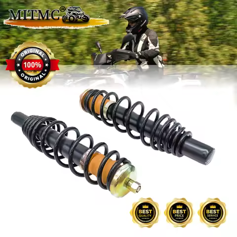 2PCS Front Shock Absorber OR 2PCS Rear Shock Absorber For Buyang 300 FA-D300 ATV 4.2.01.1130 4.2.01.