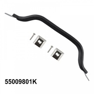 Interior Door Handle Pull Strap For Jeep CJ5/ CJ7 /CJ8 For Wrangler YJ 55009801K