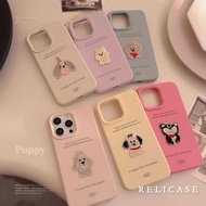 HP Style Y2K 3D Cute Case Oppo Reno 15F 5G A6X A6 A5 2025 A5I Pro A6T Pro A3X 14F Case