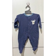 MAMAS PAPAS SLEEP SUIT