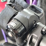 日本 CatEye 單車超響亮清脆車鈴 Brompton Chpt3 V4 Java Neo