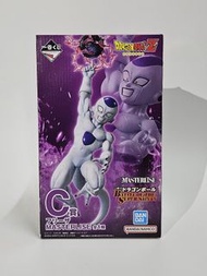 《七龍珠 BATTLE OF THE SUPER SAIYAN》一番賞 C賞 菲利