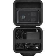 co2CREA Hard Protective Case for Anker Prime 240W 8-in-1 Charging Station/Anker Prime 160W 14-Port D