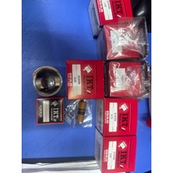 Honda Raider HX135 Piston Kit Set Japan 0.25-1.50