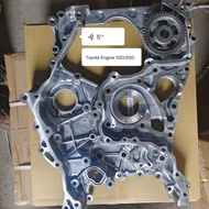 oil pump for mitsubishi  mirag 4g13 4g15 4g18 engine mn149597