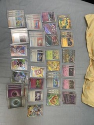 PTCG多龍黑夜魔靈牌組