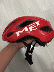 意大利MET 輕便頭盔 - #單車#滾軸溜冰#滑板