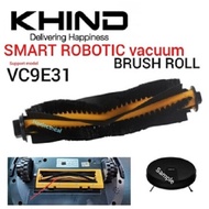 KHIND SMART ROBOTIC VACUUM VC9E31 BRUSH ROLL