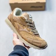 Mizuno LG 60S 2K 2.0 Fashion Retro Millennium Sneakers Men Women Casual Shoes Discount