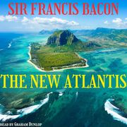 New Atlantis, The Sir Francis Bacon