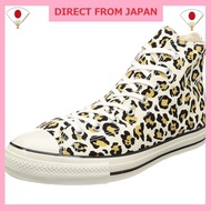 All Star US Leopard HI
[Converse] Sneakers All Star US Leopard HI White 22.0 cm
All Star US Leopard 