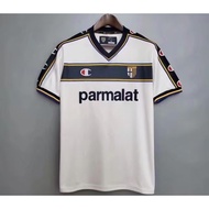 2002 2003 PAL Away Soccer Jersey Shirt  Fans Ready Stock